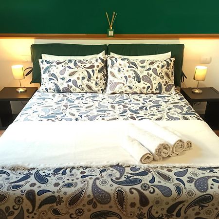 The Florence Nest Bagian luar foto