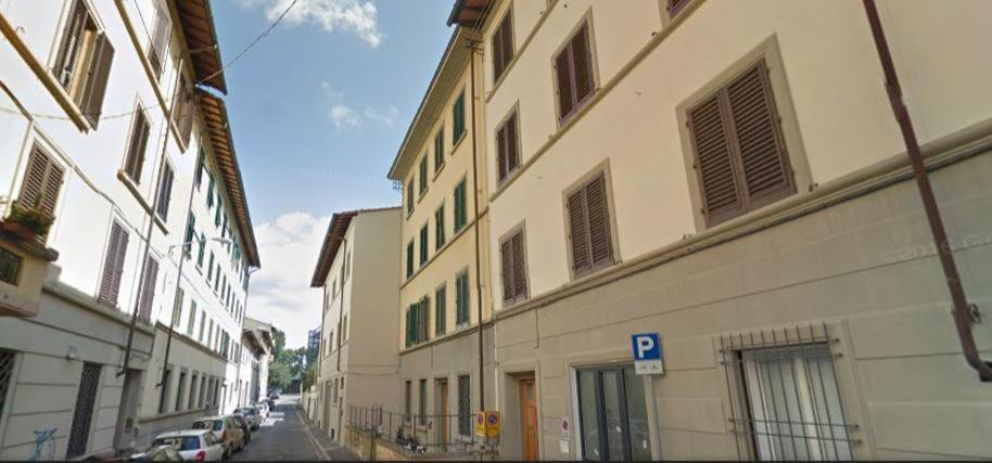 The Florence Nest Bagian luar foto