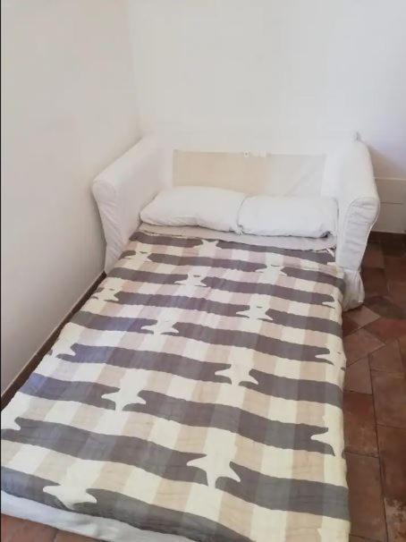 The Florence Nest Bagian luar foto