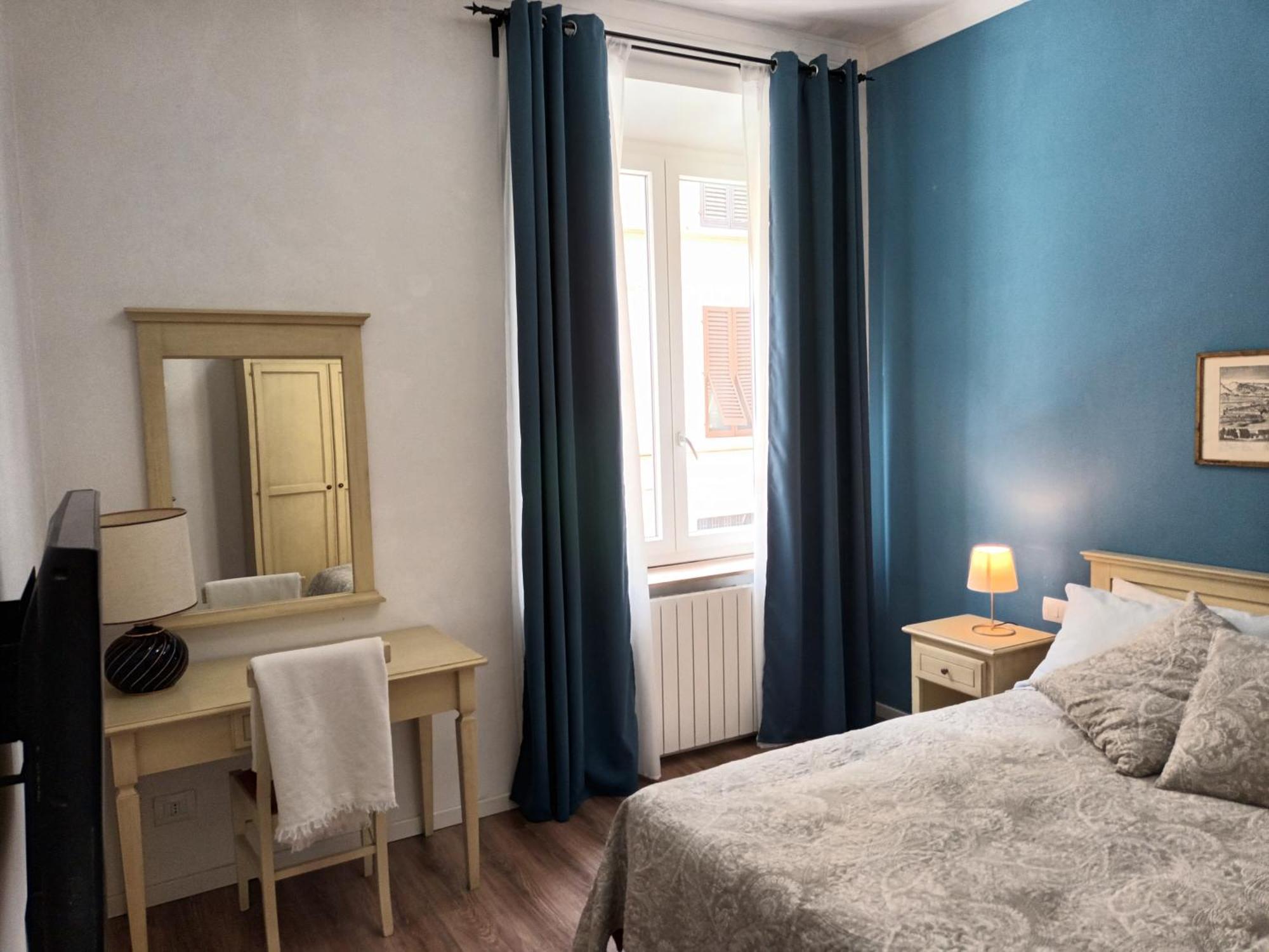 The Florence Nest Bagian luar foto
