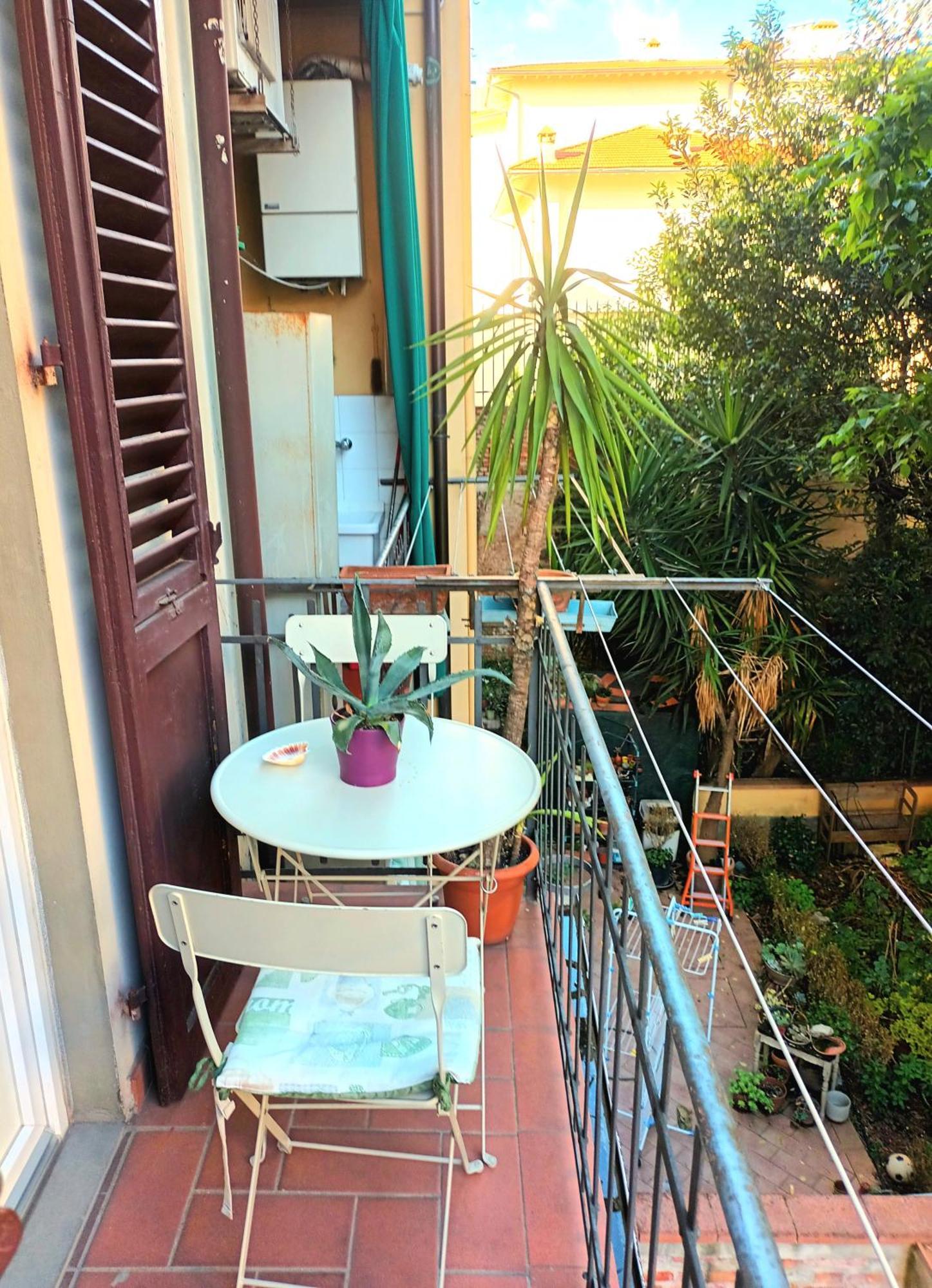 The Florence Nest Bagian luar foto