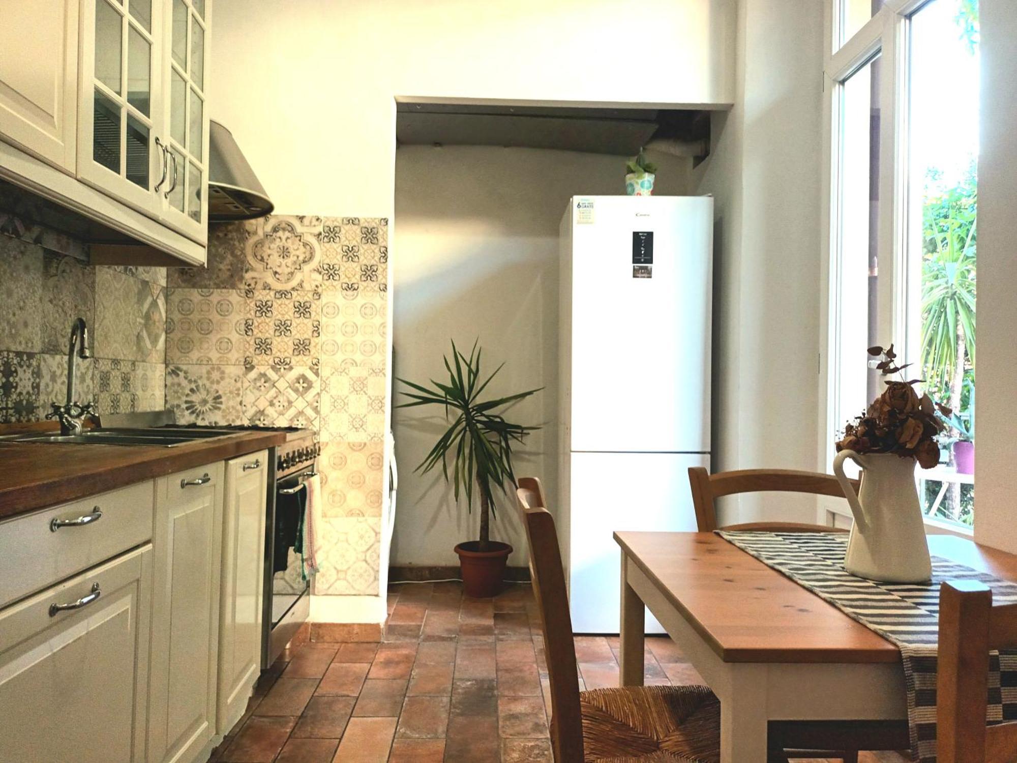The Florence Nest Bagian luar foto