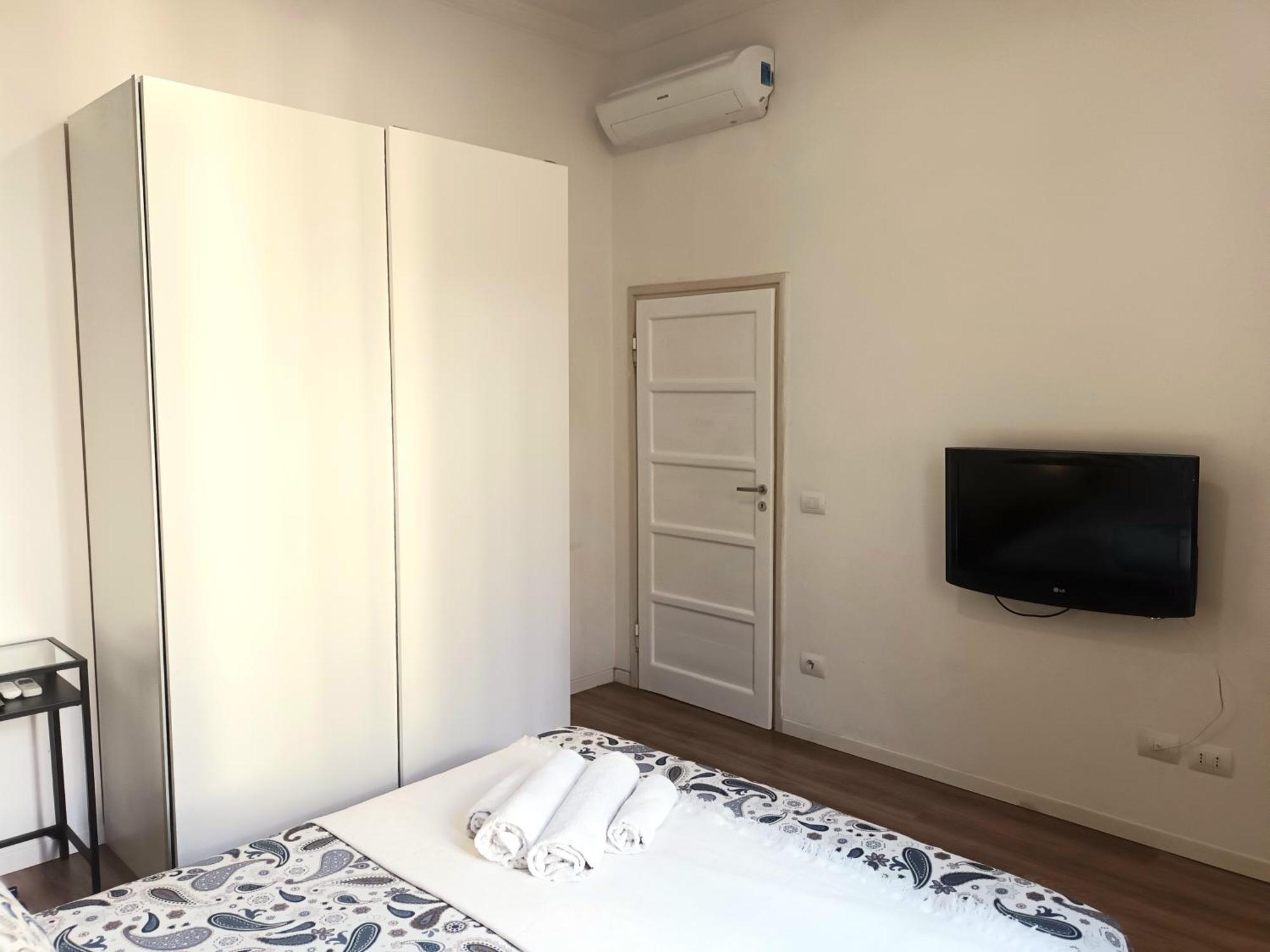 The Florence Nest Ruang foto